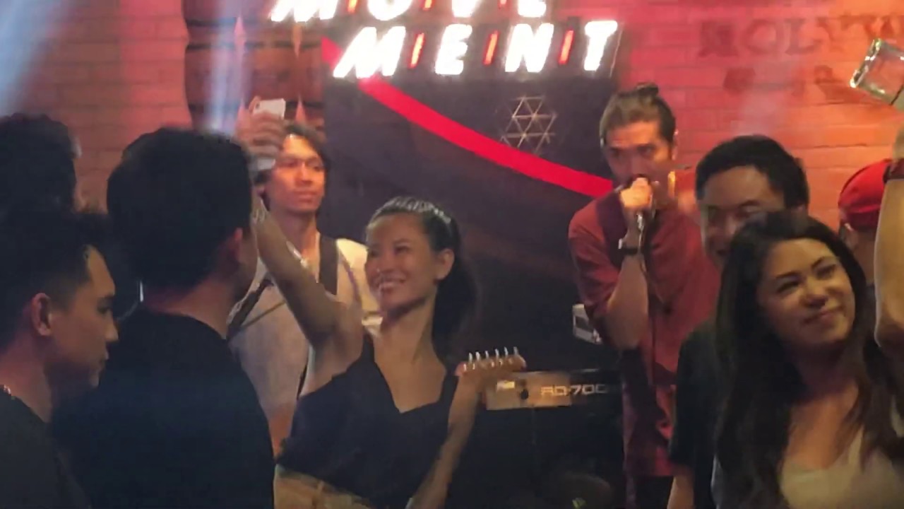 Sheila on 7 - Sebuah Kisah Klasik (Live at Holywings Pantai Indah Kapuk 21/02/2019)