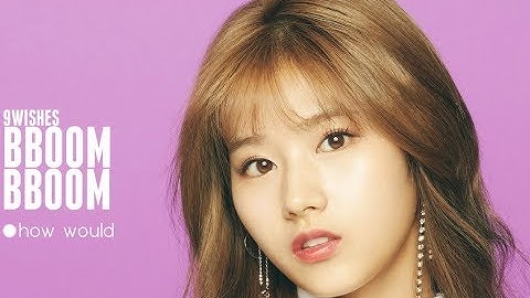 How Would 9wishes Sing 