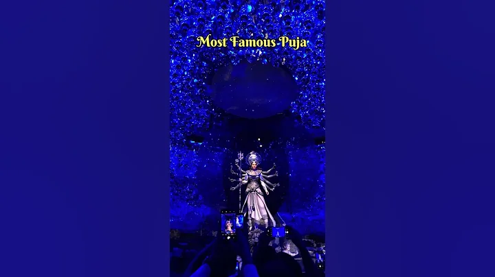 #durgapuja #Kolkata #kolkatapuja #kolkatanews#shrots #durgapuja2025 #pandal  #kolkatadurgapuja #vlog