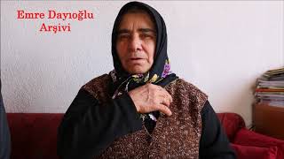 Havva Koçak ''Havası Hada'' [Emre Dayıoğlu Arşivi[