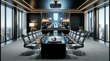 Viewsonic lS860WU Review