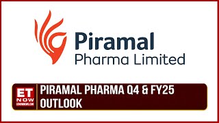 Piramal Pharma Q4 Results: Profit Misses Estimates; Outlook On CDMO Business | Nandini Piramal