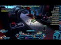 [SWTOR] Maelstrom Prison Hard - Grand Moff Kilran 2-man