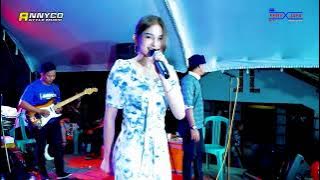 ANNYCO - TERLALU SAYANG - FEBBY MAHARANI - HAPPY WEDDING ERIKA & YUDI - KEDALINGAN TAMBAKROMO PATI