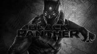 Black Panther Soundtrack: Run The Jewels - Legend Has It