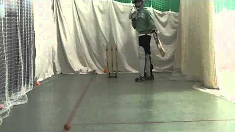 Joel Price Session 3