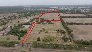 54 Pug Rd, Baldivis - Rural Investment Opportunity in Baldivis - 29 Acres of Prime Land!