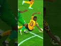 Rough Karate OR Fair Tackles??? Sekhukhune United 0 - 2 Kaizer Chiefs #betwayprem #amakhosi4life