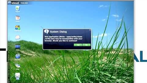 Run a full OS from Your Browser