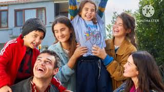 Sahipsizler Jenerik Müziği (Blu Tv)