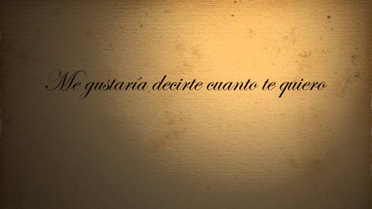 Si supieras - Gabriel García Marquez - Carta de despedida 