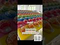 5.1 Labor Day, OTing.In the production of gummy candy packaging. #kxbfood #gummy #candy #max