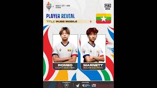 Download lagu SNC solo & duo ပွဲကြည့်ကြမယ် #pubgmobile #iamsammy #snc