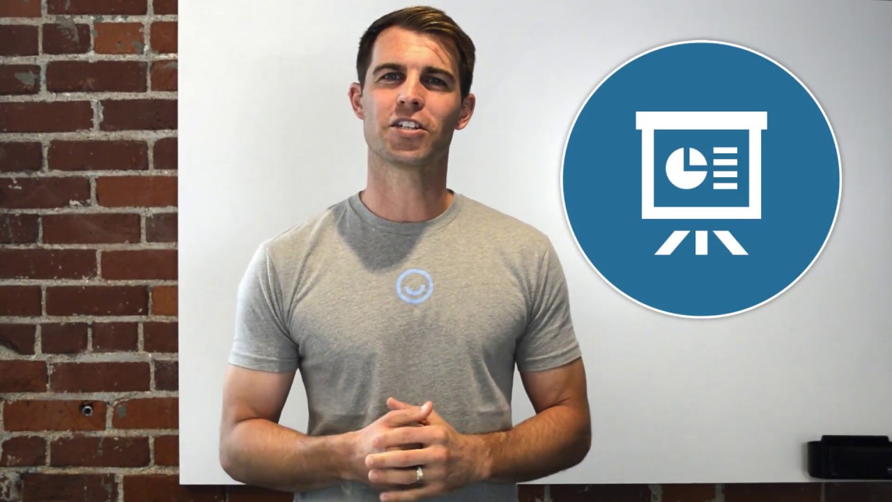 The Inside Loop | Ep. 8 | Creating a Killer Listing Presentation - YouTube