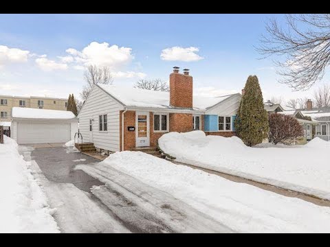 1775 Berkeley Avenue, Saint Paul, MN home video tour