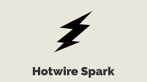 Episode #489 - Hotwire Spark | Preview