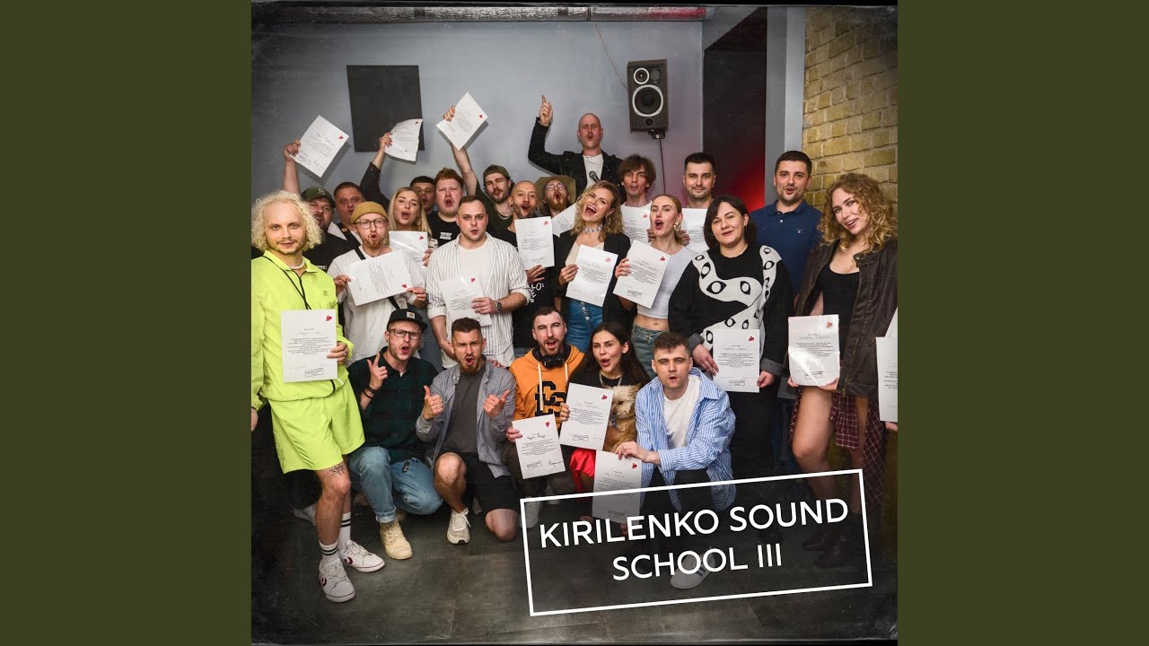 Watch KSS on YouTube Watch KSS on YouTube