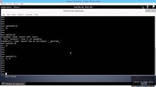 Python for beginner 023 Python Tuple methods