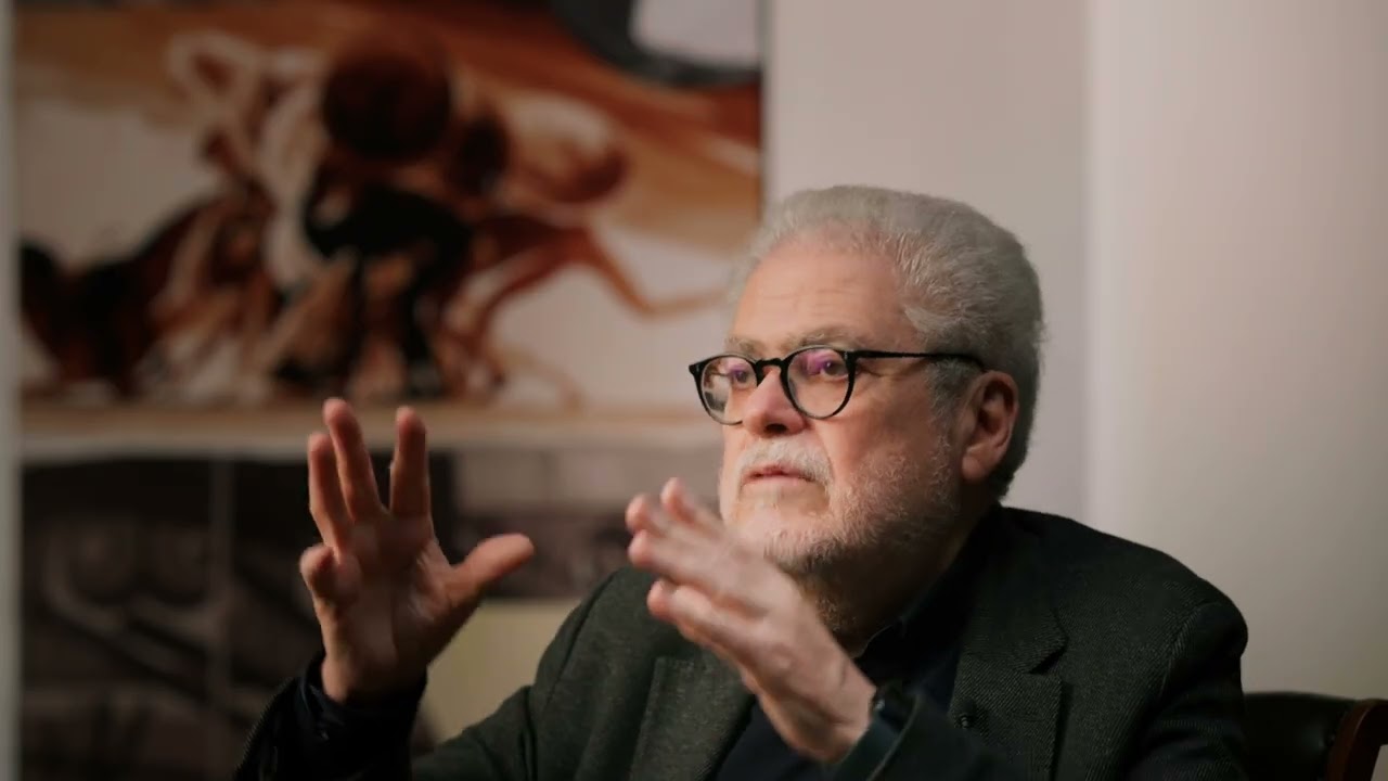 Roberto Andò racconta Elettra di Sofocle