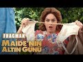 Maide'nin Altın Günü - Fragman