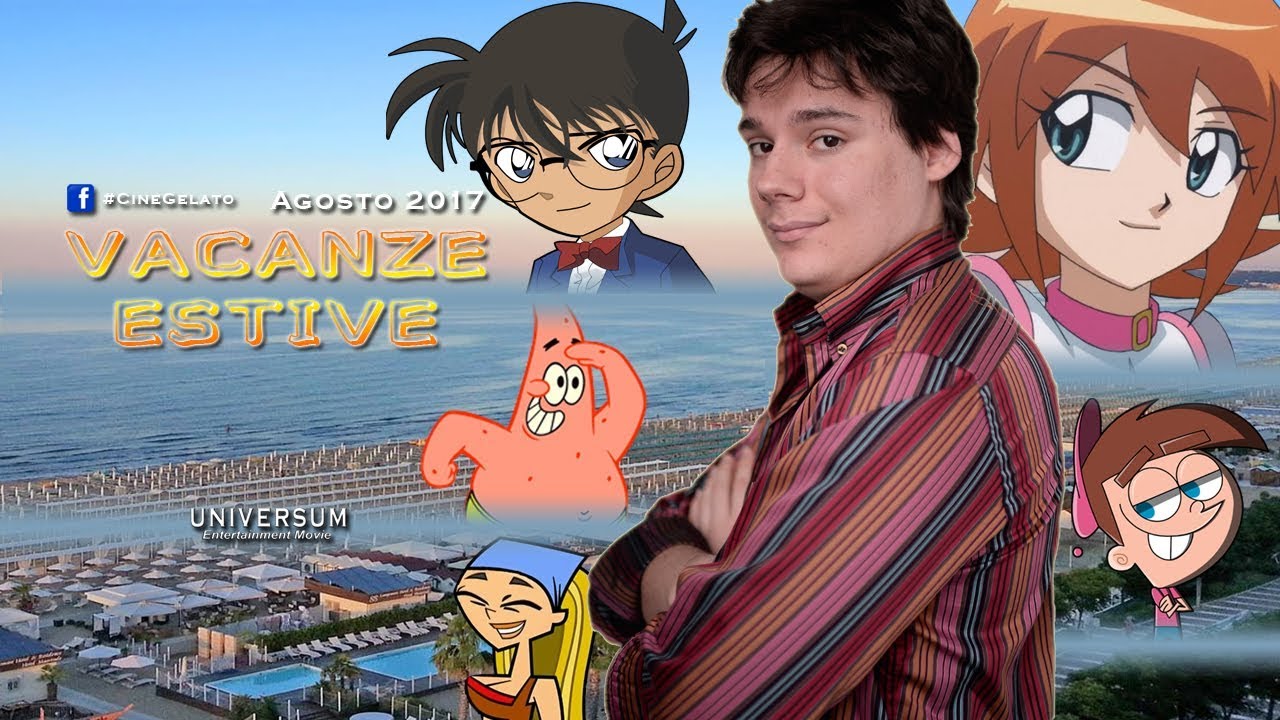 Vacanze Estive Film Completo Youtube