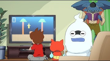 YO-KAI WATCH 24 | Recap