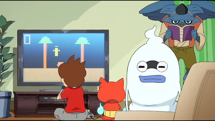 YO-KAI WATCH 24 | Recap