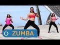 ZUMBA para GLÚTEOS y piernas