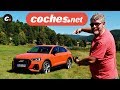 Audi Q3 Sportback SUV | Primera prueba / Test / Review en español | coches.net
