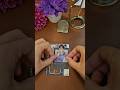 ASMR Kodak memories 📸🤳|| #asmrsounds #kodak #memories #scrapbooking