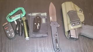 pocket dump 10/28/2020