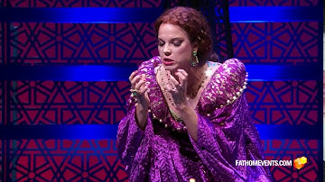 The Metropolitan Opera: Samson et Dalila