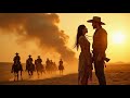 No Man Was Strong Enough for Me… Until the Cowboy Who Didn’t Try to Be” | Wild West Tale