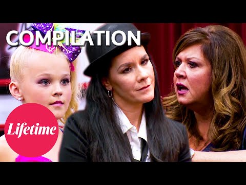 Dance Moms: Top