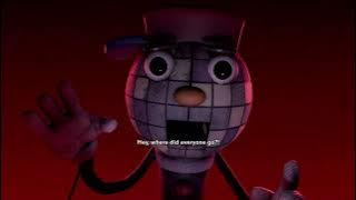 FNF: 201 Street Music for your Ears! (FC)