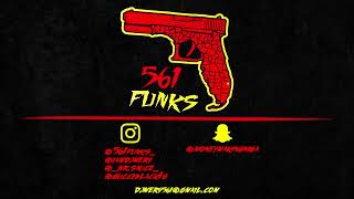 Diddy - Act Bad (ft. City Girls \& Fabolous) (Fast \& Sped Up) 561Funks (Dj Merv)