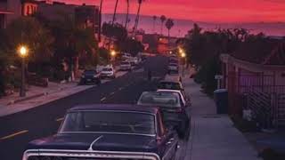 Lost - Cali Life Style (Mexican invasion) (slowed) Resimi