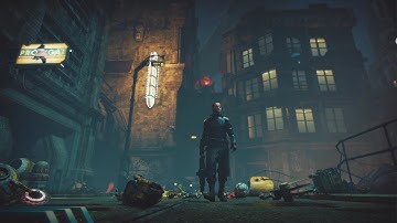 Hard Reset Redux - Launch Trailer