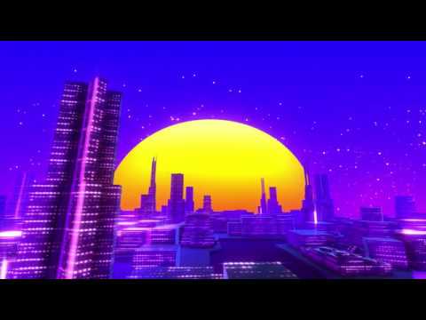 abstract-sci-fi-city-motion-background-loop---vj-loops-2020