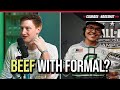 SCUMP BREAKS DOWN HIS BEEF WITH FORMAL