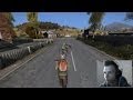 DayZ - VENGANZA A HACHAZOS - Gameplay Español HD