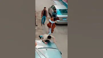 كواليس جعفر العمده جعفر العمدة 