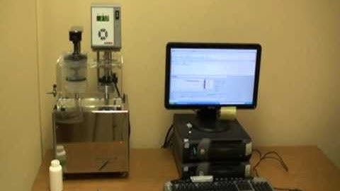 Disi Tablet Disintegration Tester