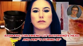 A Horrific Murdered Story of Taylor Schabusines and Shad Thyrion (2023)