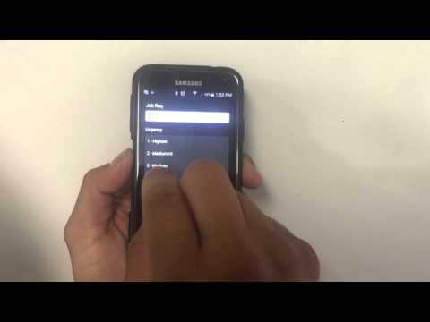 Astech App