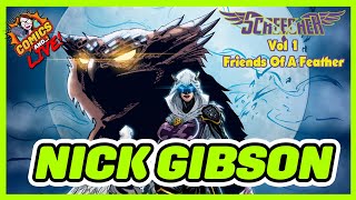 SCREECHER EXPOSED?! 😱 Creator Nick Gibson REVEALS Dark Secrets Behind “Friends of a Feather” LIVE!