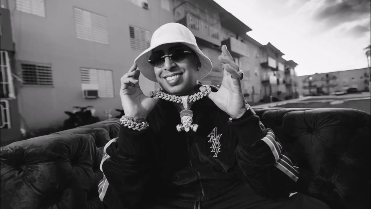 UNDISPUTED - Eddie Dee, Tego Calderon, Ñengo Flow, Voltio, Kendo Kaponi (Mashup) 2024