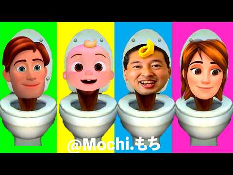 Mochi Family Funny video 😂😂😂