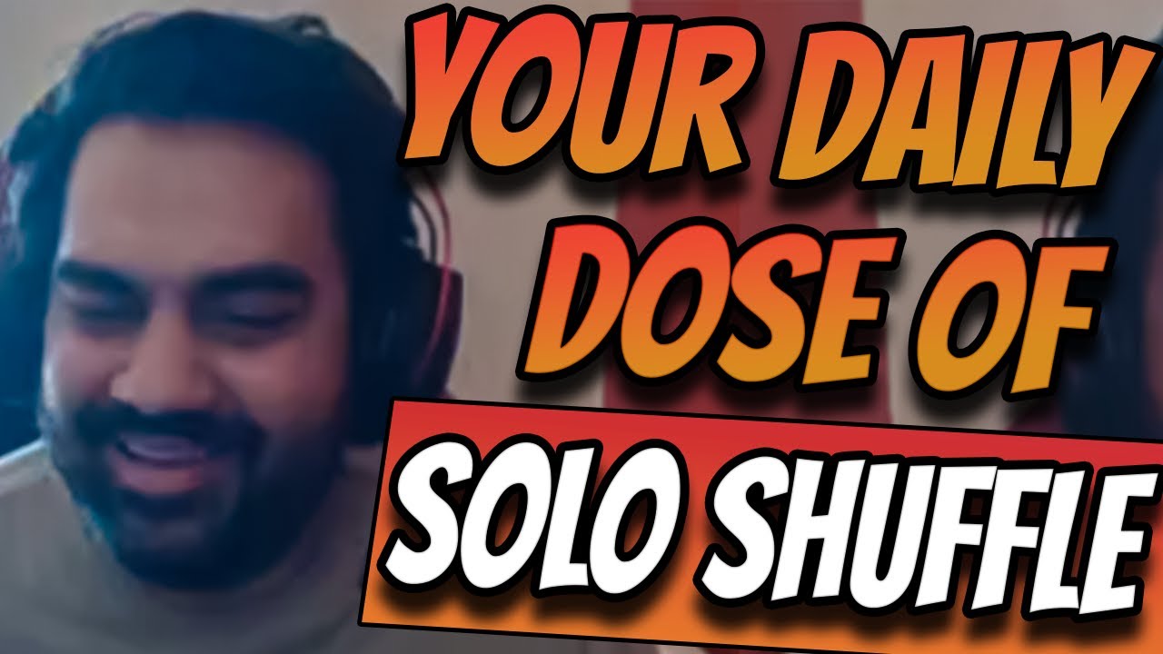 PvP Is Saved! BlizzCon Champ JoeFernandes Is BACK! | Your Daily Dose of Solo Shuffle Games 
