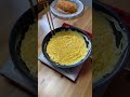 【神回】卵10個で巨大オムライス作ってみた